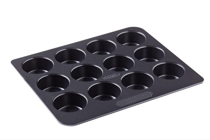 PYREX MAGIC 12 HOLEMUFFIN TRAY. MG12BU6 \\\KD13450