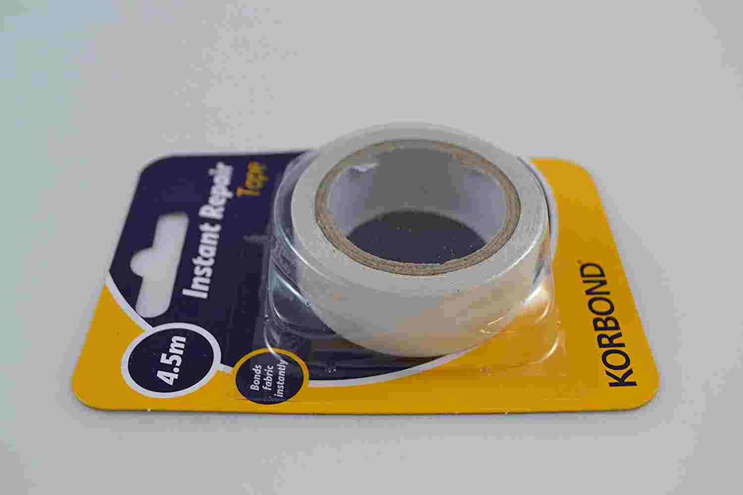 KORBOND INSTANT REPAIR TAPE 4.5M. KO110035 \\\KD13525