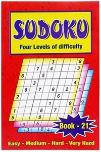 A5 SUDOKU PUZZLE BOOK. 3035 285358 \\\KD13554