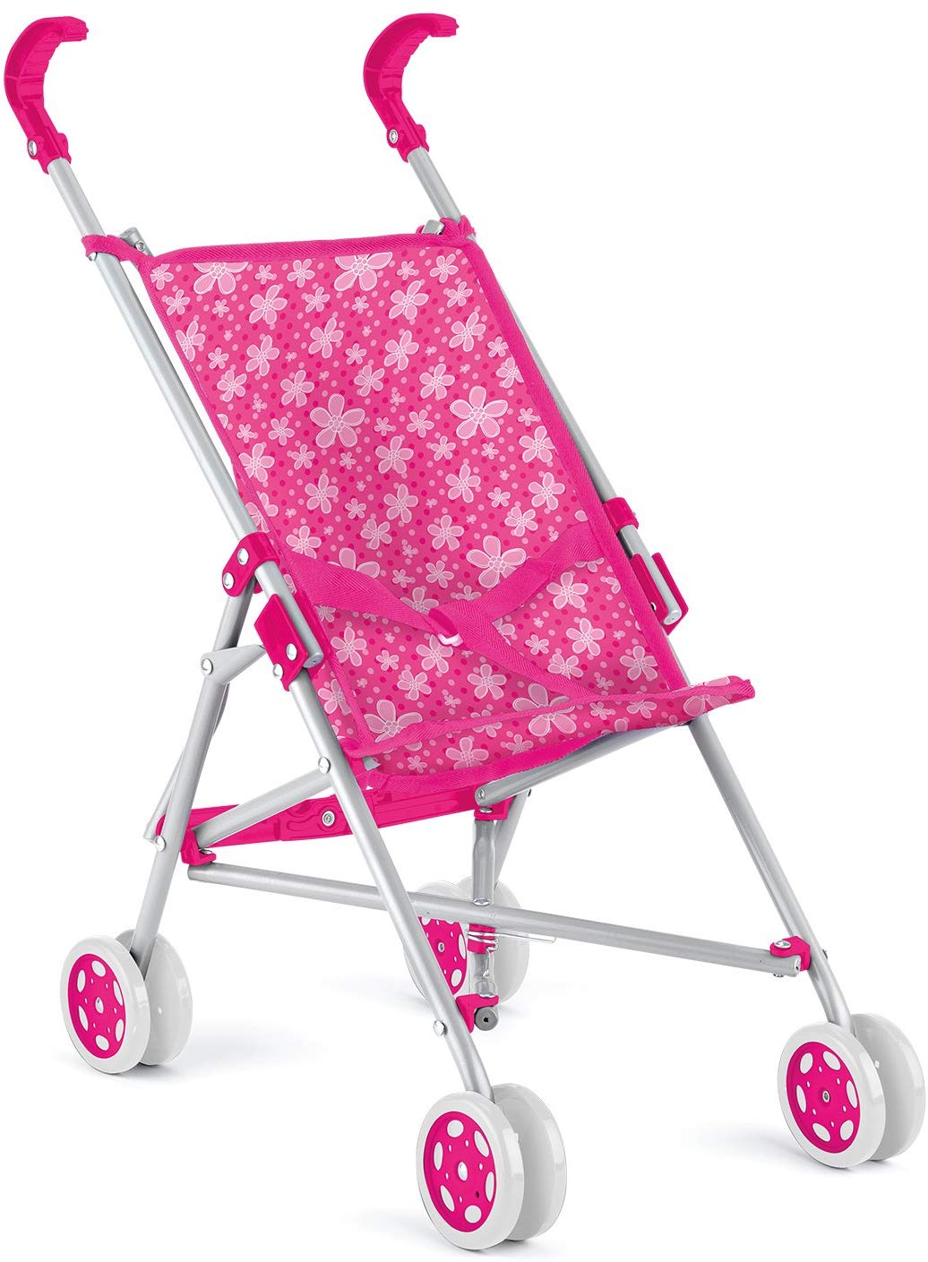 TOYRIFIC SNUGGLES DOLLS BUGGY. TY6100 \\\KD13567