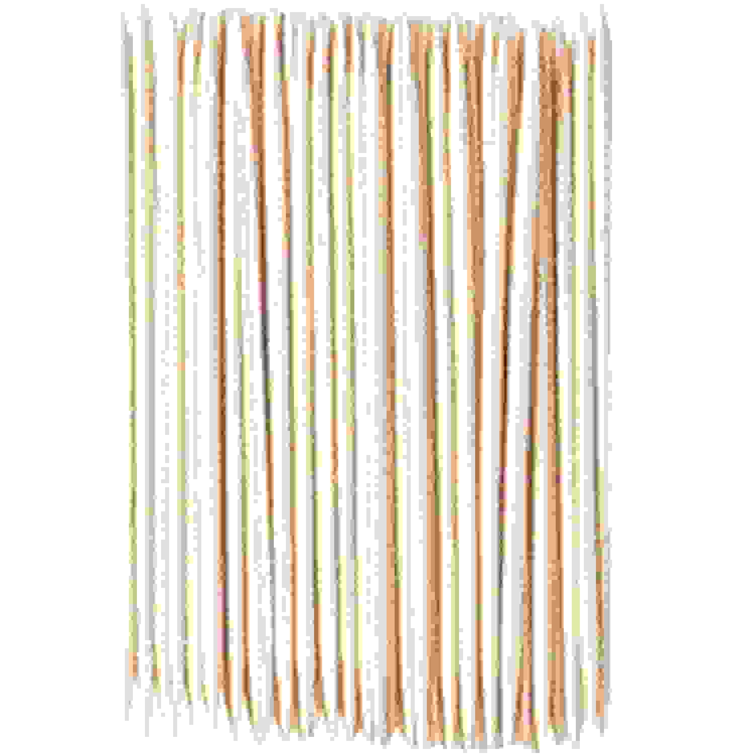 COCKTAIL STICKS 8CM 200/PK.. 10E06120 10A06120 \\\KD13586