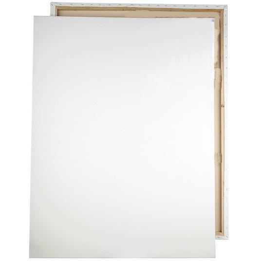 BLANK 3D CANVAS FOR PAINT 20 X 10 INCH. SF020 \\\KD13594