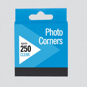 COUNTY 250 PACK PHOTO MOUNT CORNERS. C338 \\\KD13696