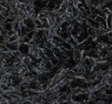 COUNTY BLACK SHREDDED TISSUE. CN57 \\\KD13704