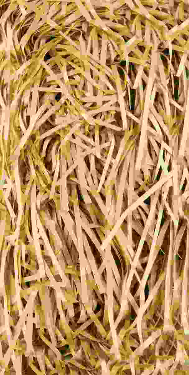 COUNTY GOLD SHREDDED TISSUE. C36 \\\KD13706