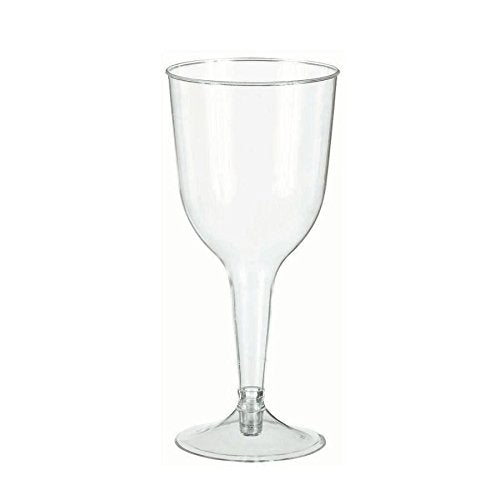 WINE GOBLETS 6 PACKS. DE020 \\\KD13716