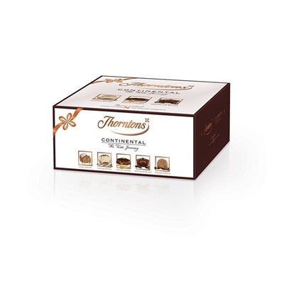 THORNTONS CONTINENTAL 432G POST BOX. 219307 \\\KD13729