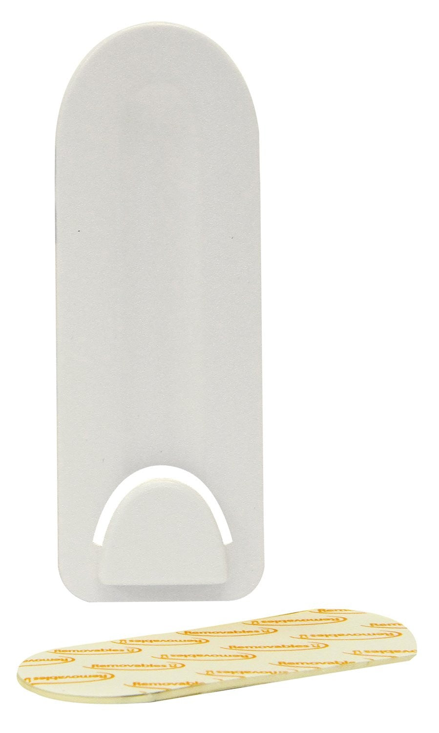 REMOVABLE ADHESIVE PICTURE HOOK 77 X 27 MM. RT61326 \\\KD13777