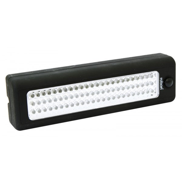 72 LED INSPECTION LAMP 4 AA BATTERIES. RT61770 \\\KD13796