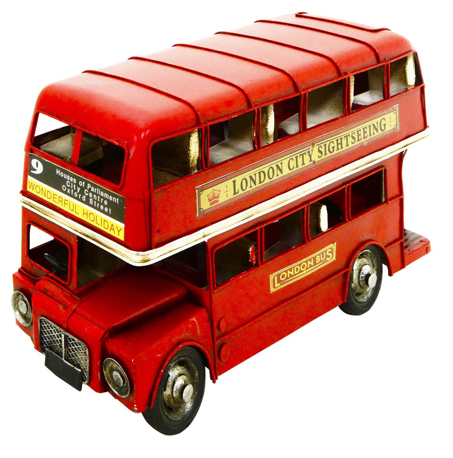 METAL BUS. RT84065 \\\KD13815