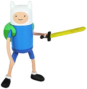 ADVENTURE TIME 5" - FINN. 14211 FINN \\\KD13828