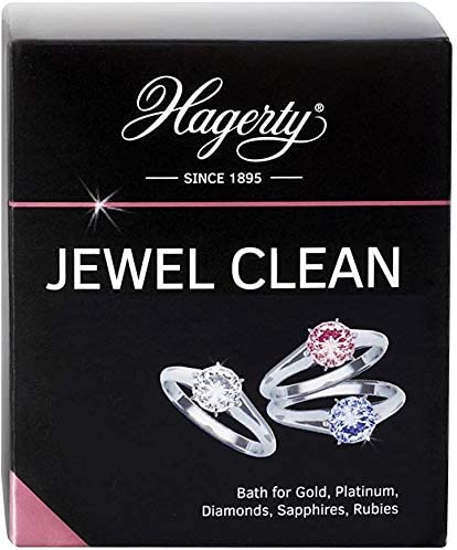 HAGERTY JEWEL CLEAN 170ML. 091177 A116001 \\\KD13850