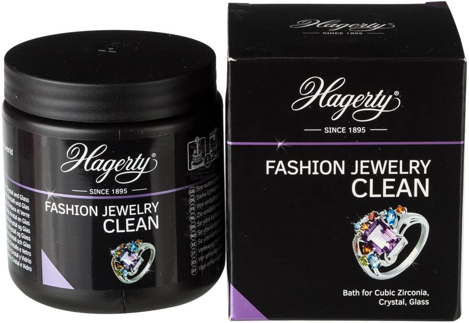 HAGERTY FASHION JEWEL CLEAN 170ML. 090057 A116024 \\\KD13858