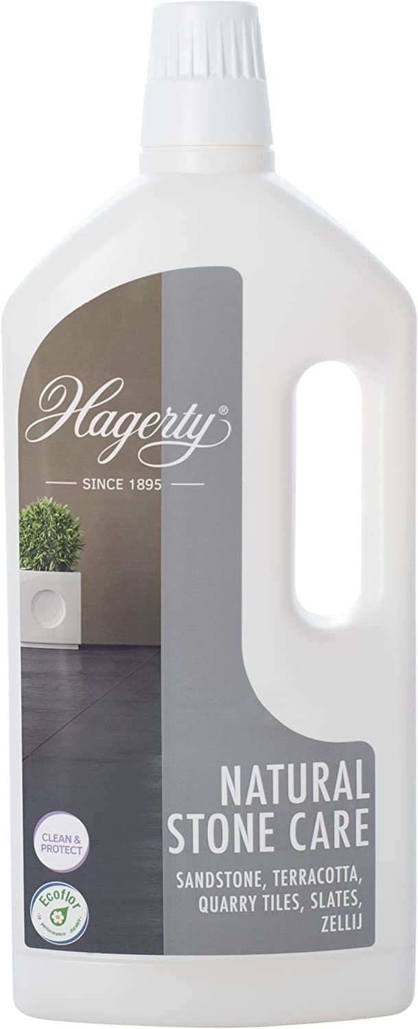 HAGERTY NATURAL STONE CARE 1L. 262089 A116330 \\\KD13861