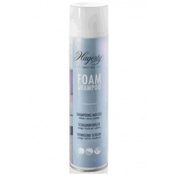 HAGERTY FOAM SHAMPOO 600ML. 060241 A116081 \\\KD13862