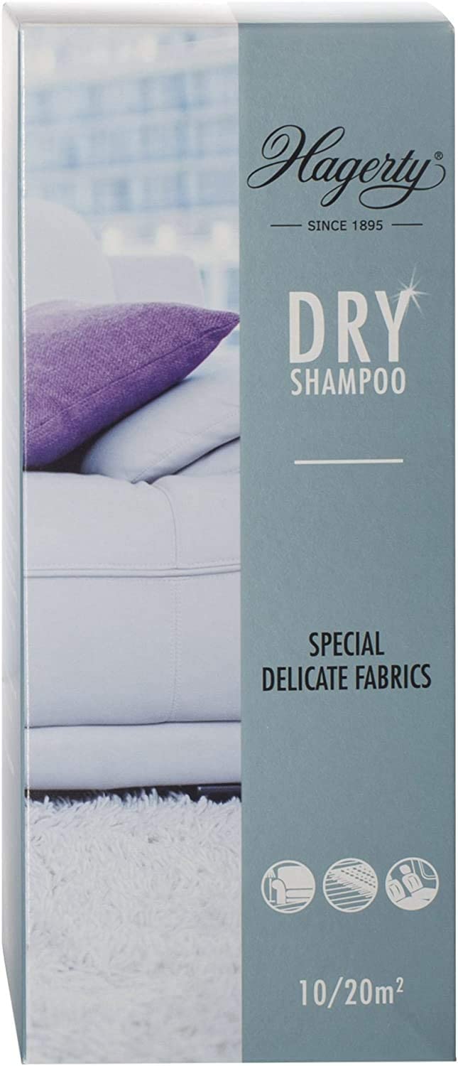 HAGERTY DRY SHAMPOO 500G 090248. 090248 A116079 \\\KD13863