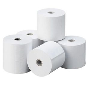 20 PACK CARD / PDQ MACHINE THERMAL ROLL 57 X 40 MM. 102 \\\KD13883
