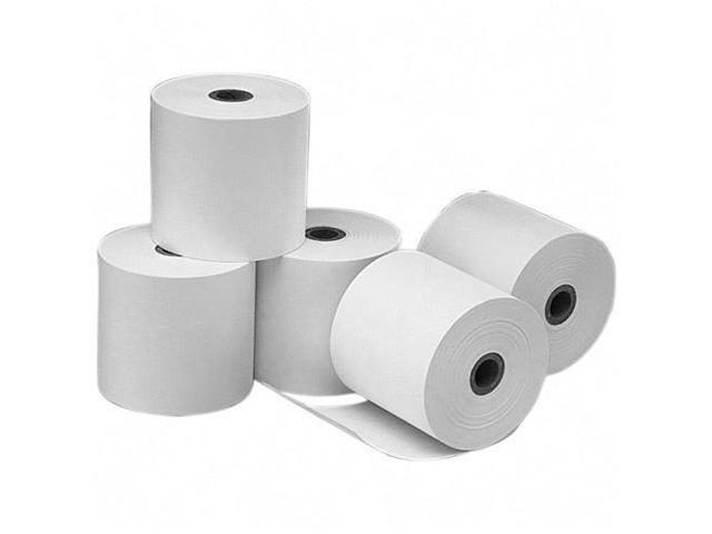TILL / CASH REGISTER ROLL 20 PER PACK 57 X 57 MM. KD13884 \\\KD13884