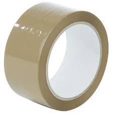 BUFF LOW NOICE TAPE. LN2500-BUFF \\\KD13894