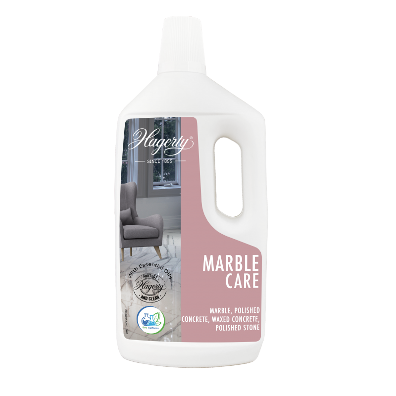 HAGERTY MARBLE & STONE FLOOR CARE 1L. A116328 \\\KD13917