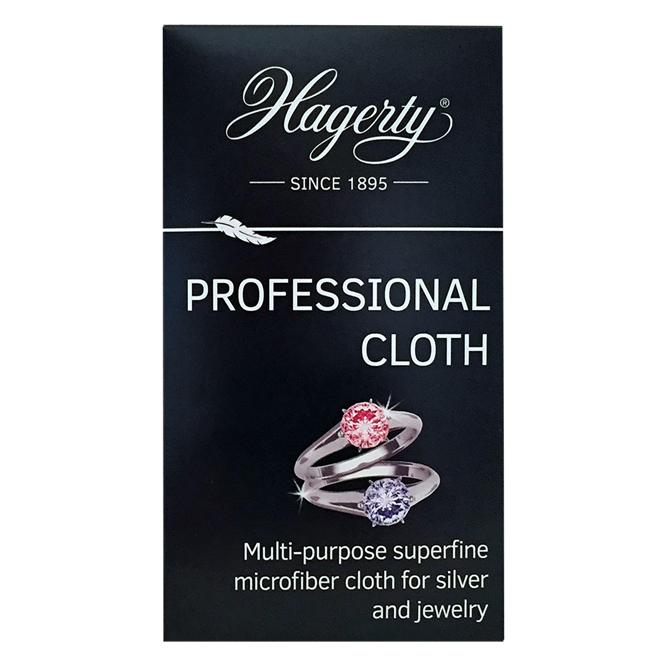 HAGERTY PROFESSIONAL CLOTH 30CM X 24CM. A101130 \\\KD13938