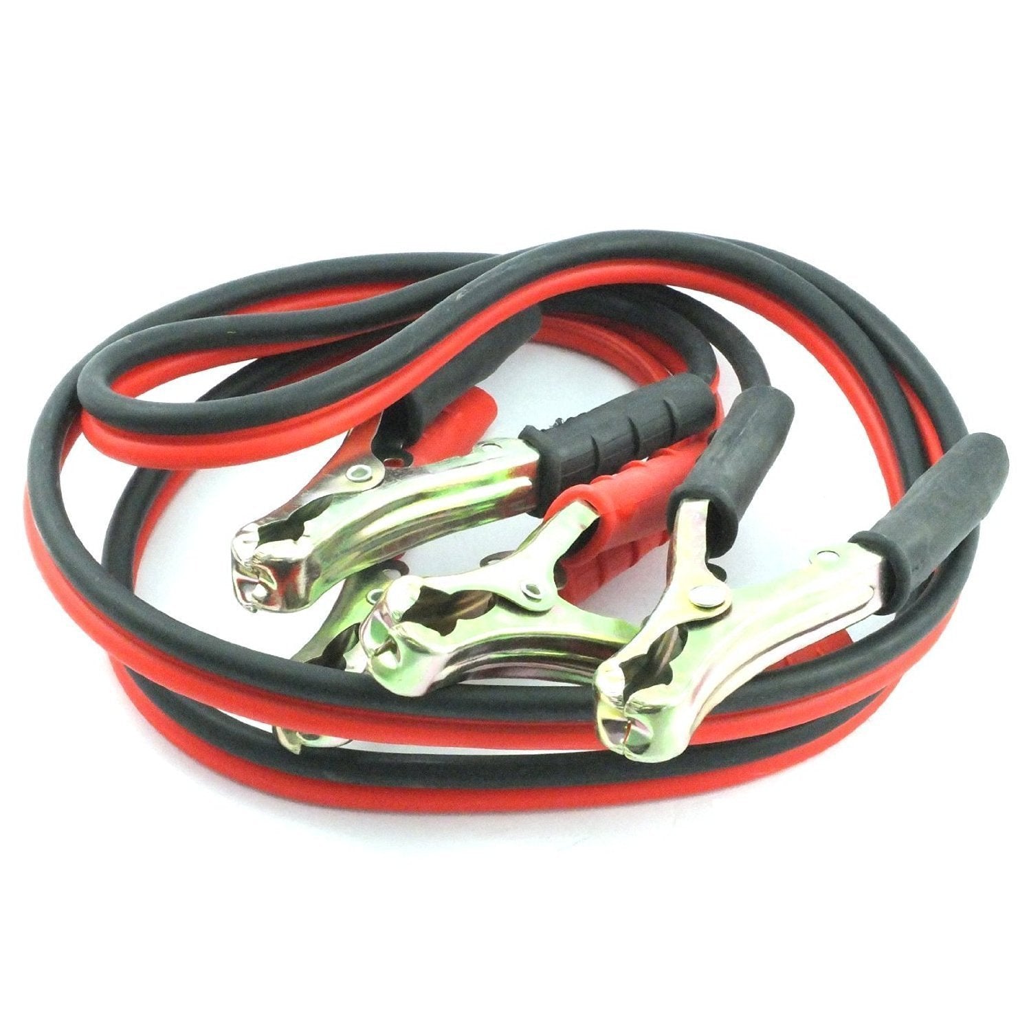 AUTO CARE EMERGENCY BOSSTER CABLES. F20432 \\\KD13945