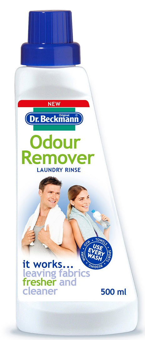 DR BECKMANN ODOUR REMOVER 500ML. AC7180 \\\KD13950