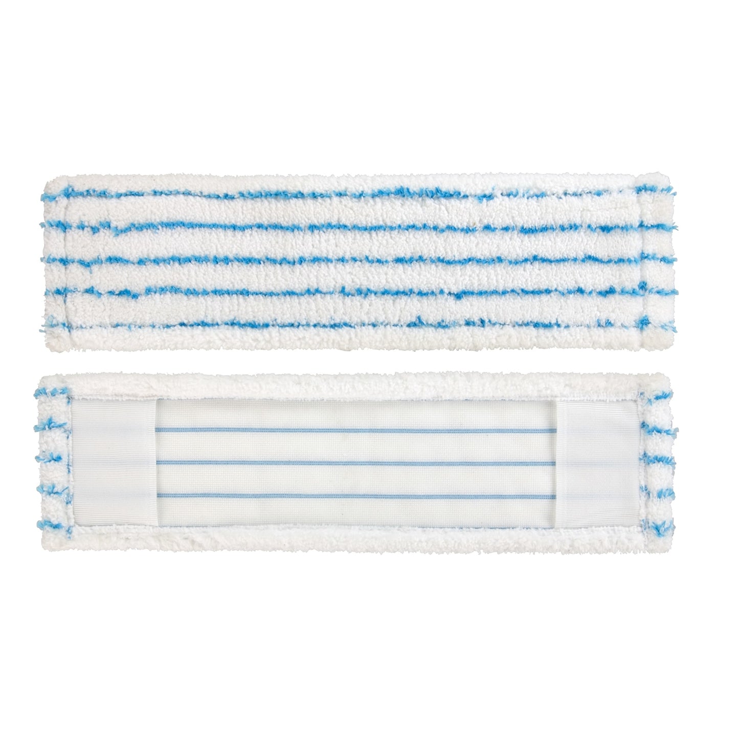 ELLIOTT FLAT MICROFIBRE MOP REFILL. 10F00201 \\\KD14081
