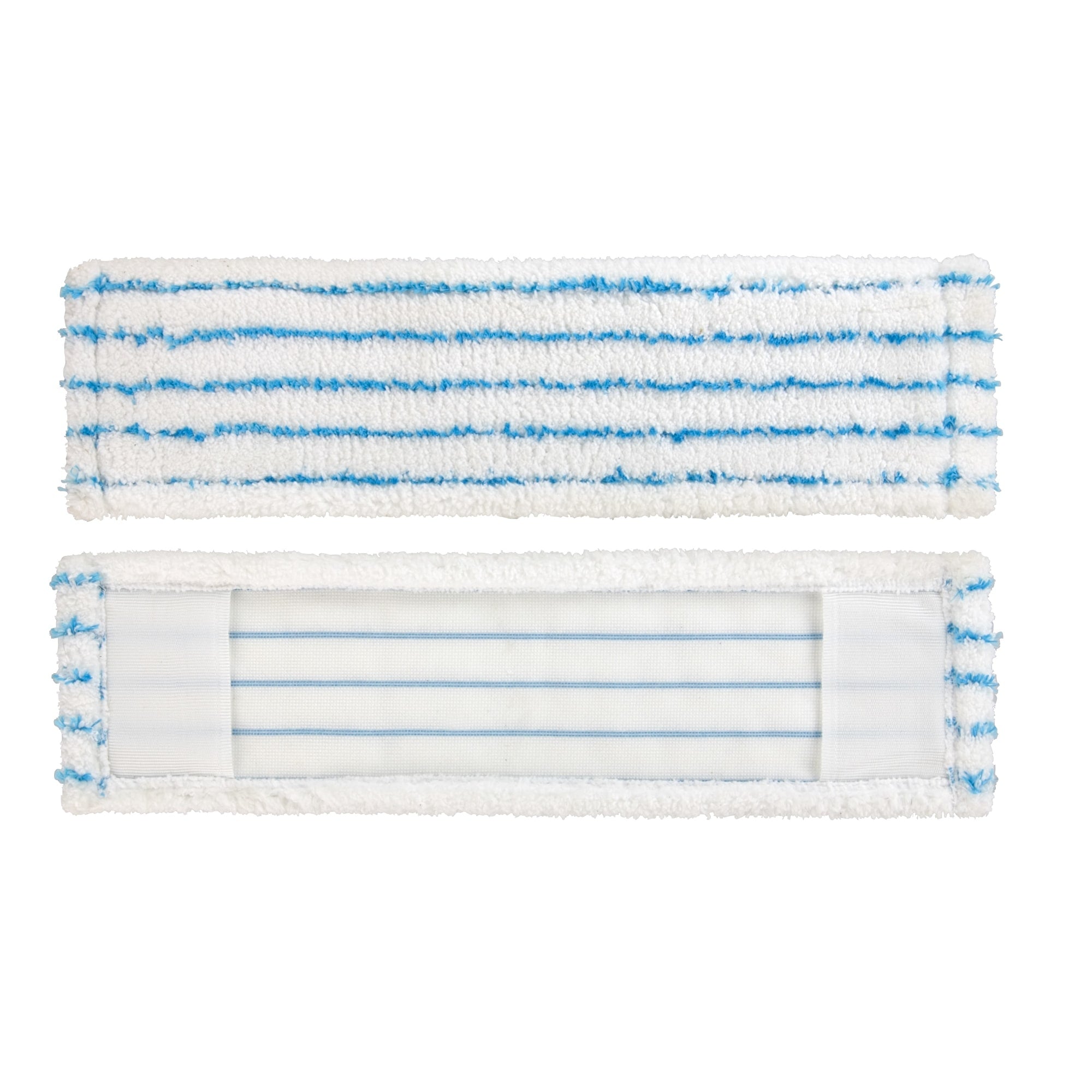 ELLIOTT FLAT MICROFIBRE MOP REFILL. 10F00201 \\\KD14081