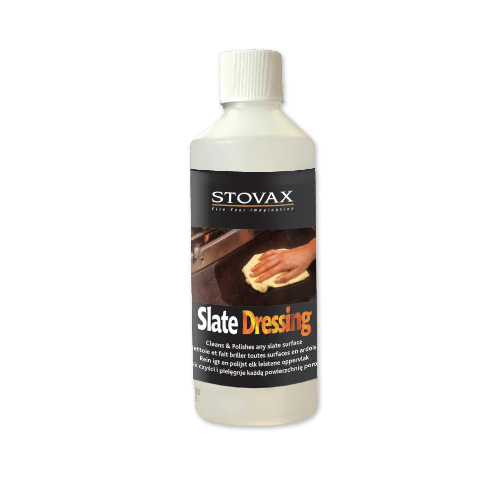 STOVAX SLATE DRESSING CLEANER  500ML. 4109-6 \\\KD14101