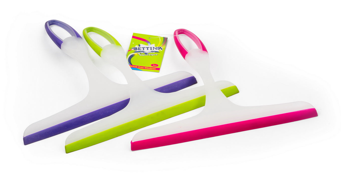 BETTINA WINDOW SQUEEGEE. B374 \\\KD14141