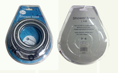 SHOWER HOSE 2.4 MT. SHSB24 \\\KD14155