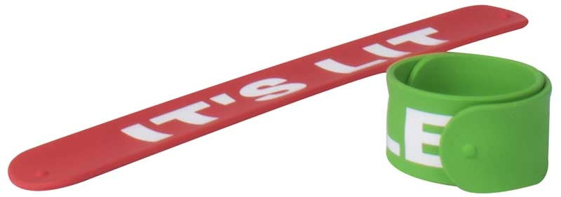 J/GAGS SNAP BANDS 8 ASTD. 1374134 \\\KD14160