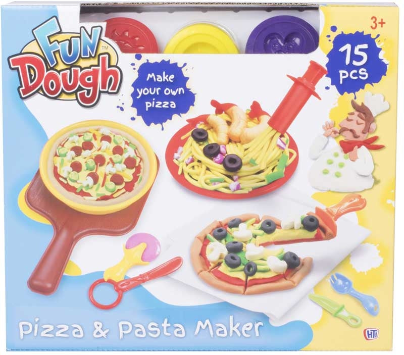 PIZZA AND PASTA MAKER. 1374124 \\\KD14161