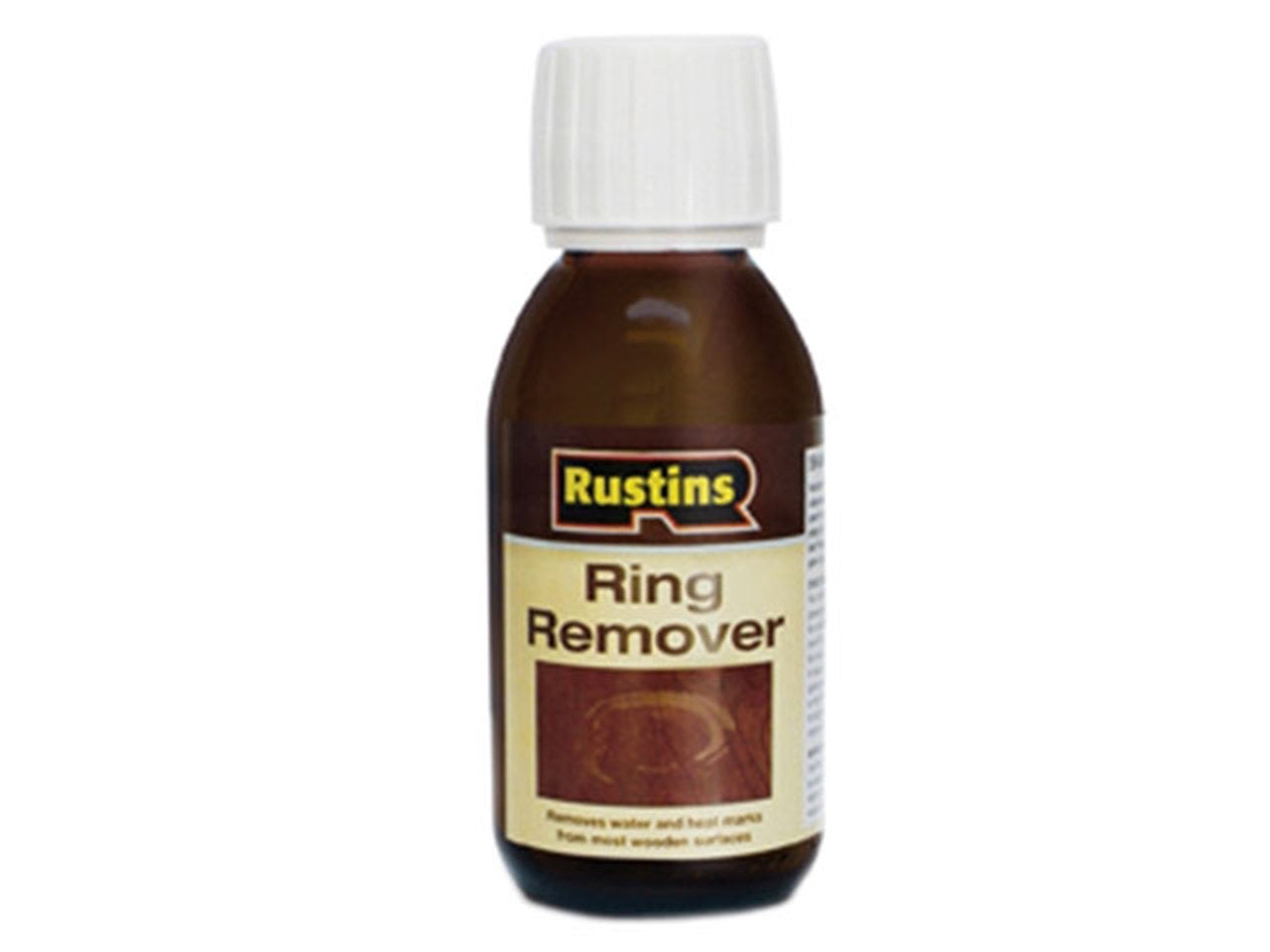 RUSTIN RING REMOVER 125ML. RINGR125 \\\KD14166