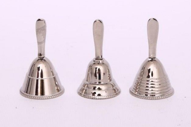 7X4CM 3 ASTD MINI BELLS. OR0871 \\\KD14216