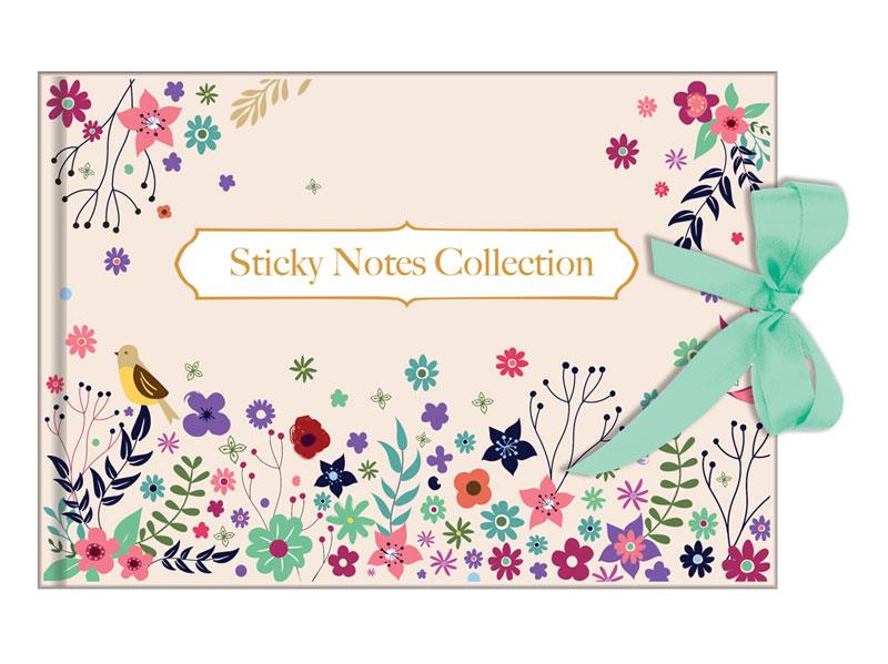 STICKY NOTES COLLECTION GIFT. GINP \\\KD14220