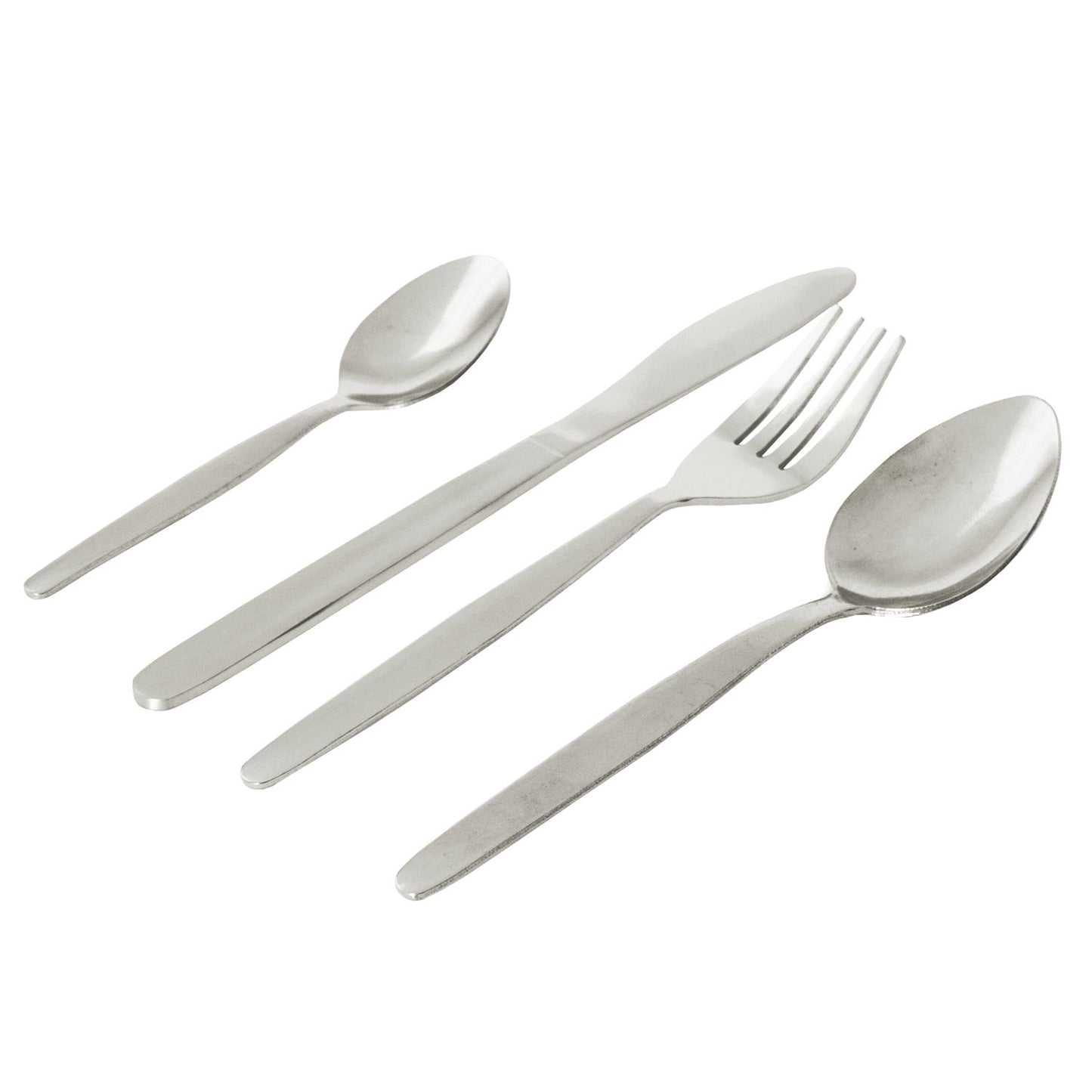 SABICHI DAY TO DAY CUTLERY SET 16PC. 145833 \\\KD14242