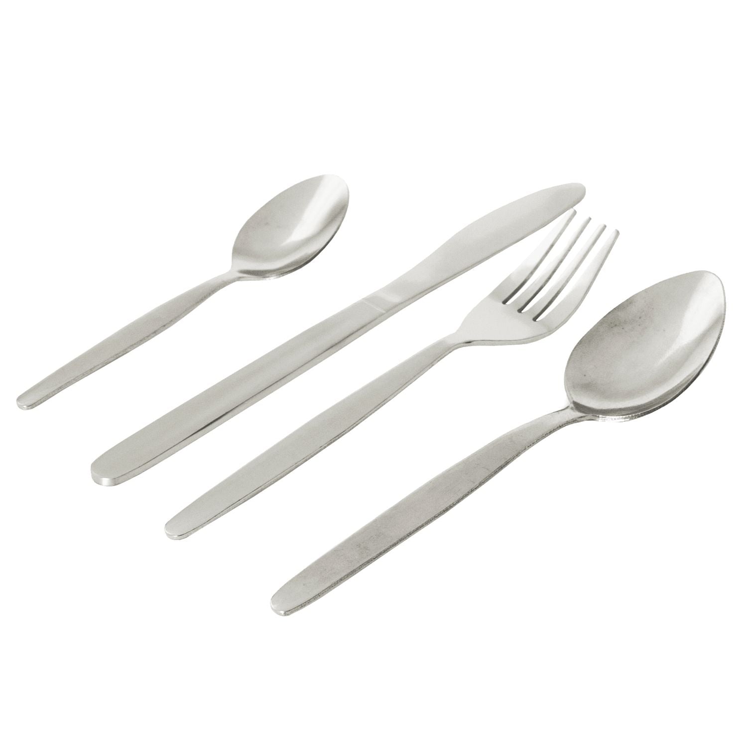 SABICHI DAY TO DAY CUTLERY SET 16PC. 145833 \\\KD14242