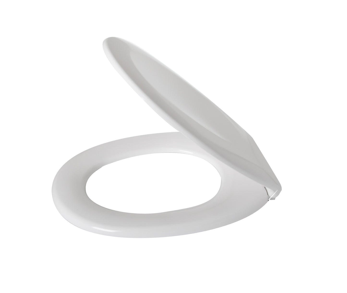 SLOW CLOSE TOILET SEAT WHITE COLOUR \\\KD14245