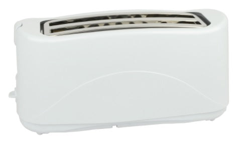 4 SLICE TOASTER WHITE \\\KD14246