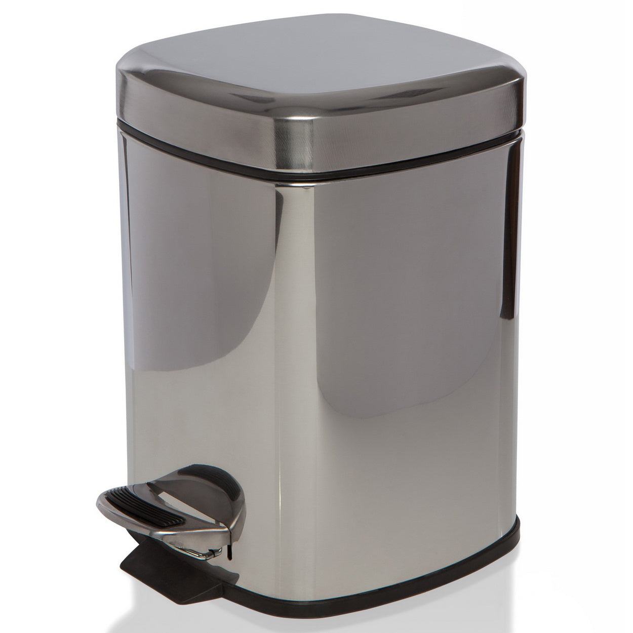 6LTR SOFT SQUARE BIN \\\KD14247
