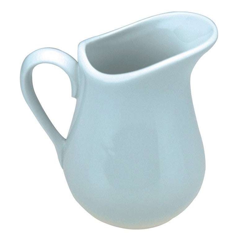 VINCI PINE PORECLAIN CERAMIC JUG 250ML. AP2393 \\\KD14254