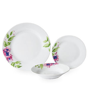 VIOLA 12 PCS DINNER SET. 188595 \\\KD14262