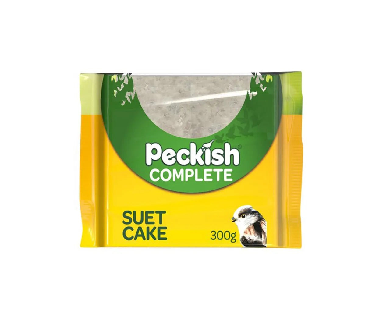 PECKISH COMPLETE SUET CAKE 300G. 60053044 \\\KD14305