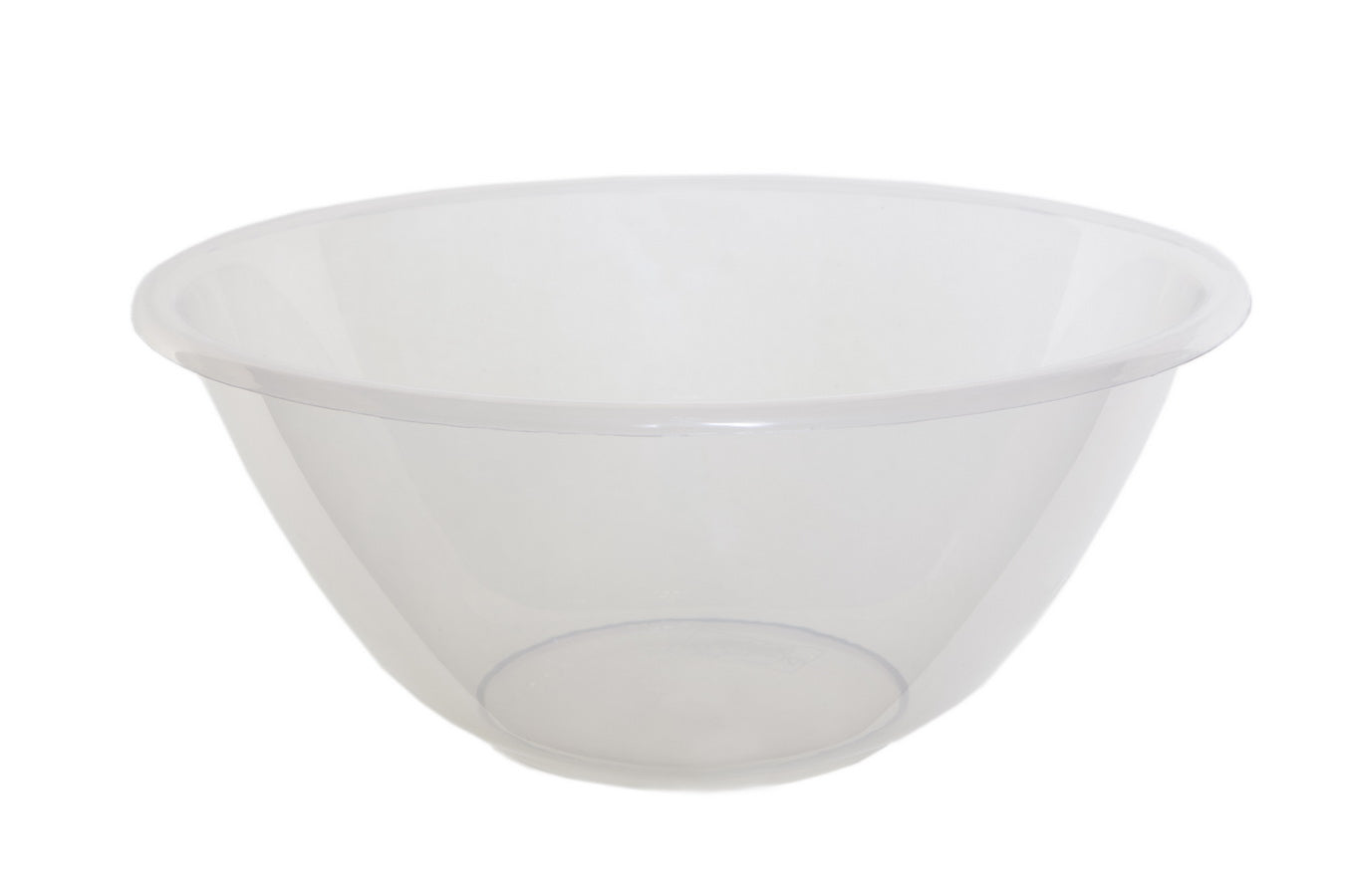 WHITEFURZE MIXING BOWL CLEAR 30CM 8 LITRES. HO3J020 \\\KD14306