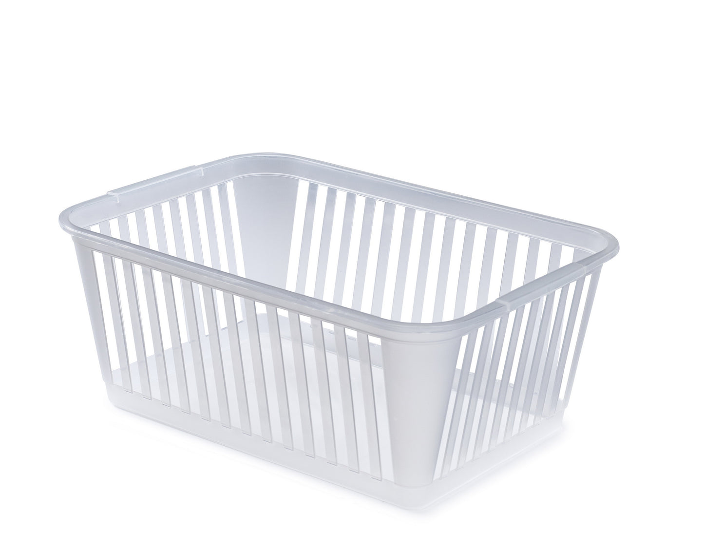 WHITEFURZE HANDY BASKET NATURAL 37CM. SO3L090 \\\KD14308