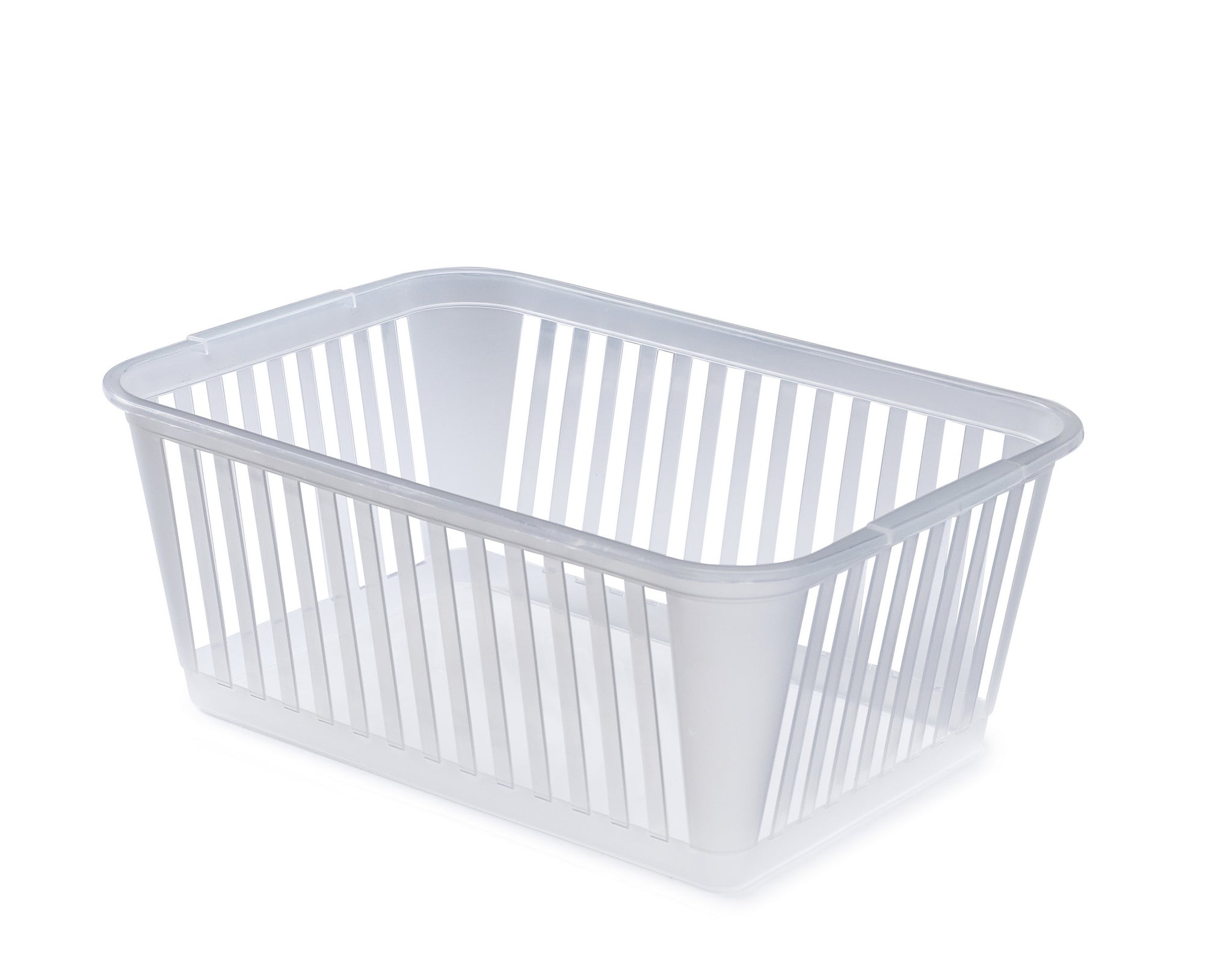 WHITEFURZE HANDY BASKET NATURAL 37CM. SO3L090 \\\KD14308