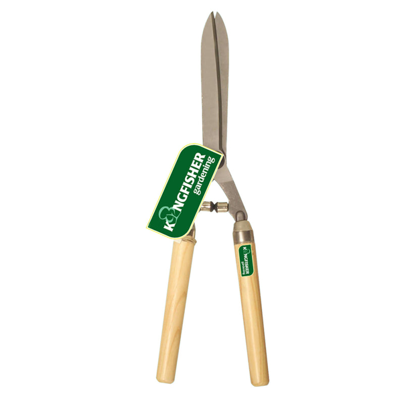 WOODEN HANDLE STRONG SHEAR OF GARDEN 18IN. WHSHEAR \\\KD14310