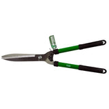 GARDEN HEDGE TRIMMING CUT SHEARS 21IN SOFT GRIP HANDLES. S320B \\\KD14314